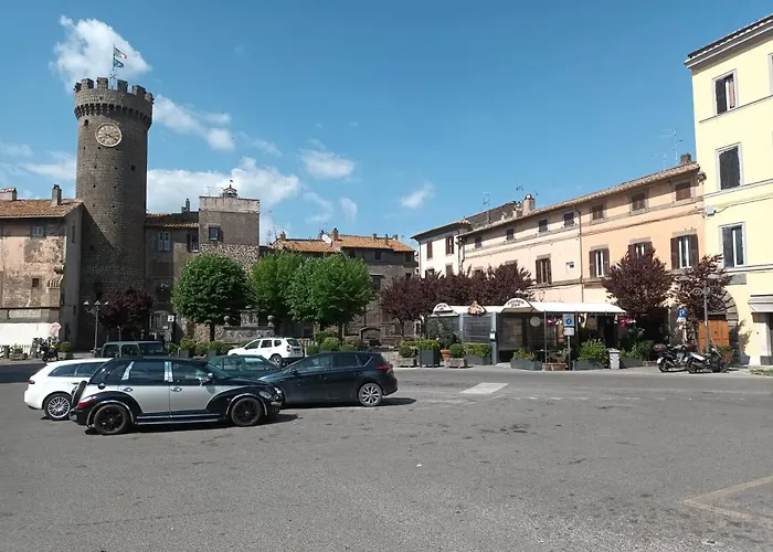 La Casetta Nella Tuscia