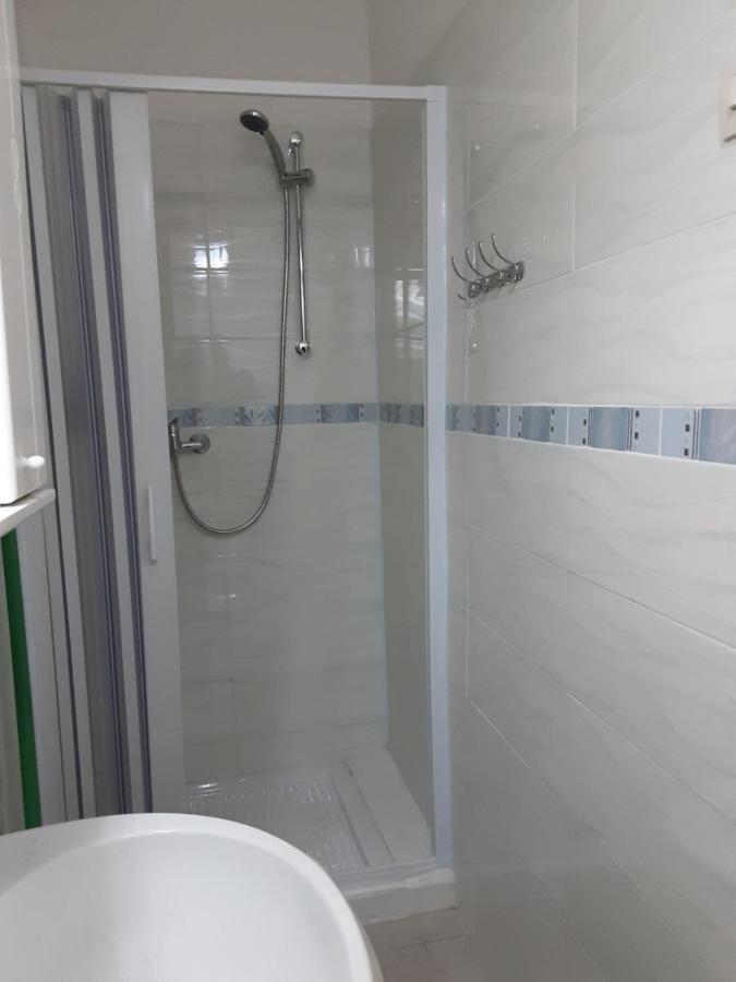 La Casetta Nella Tuscia Apartment