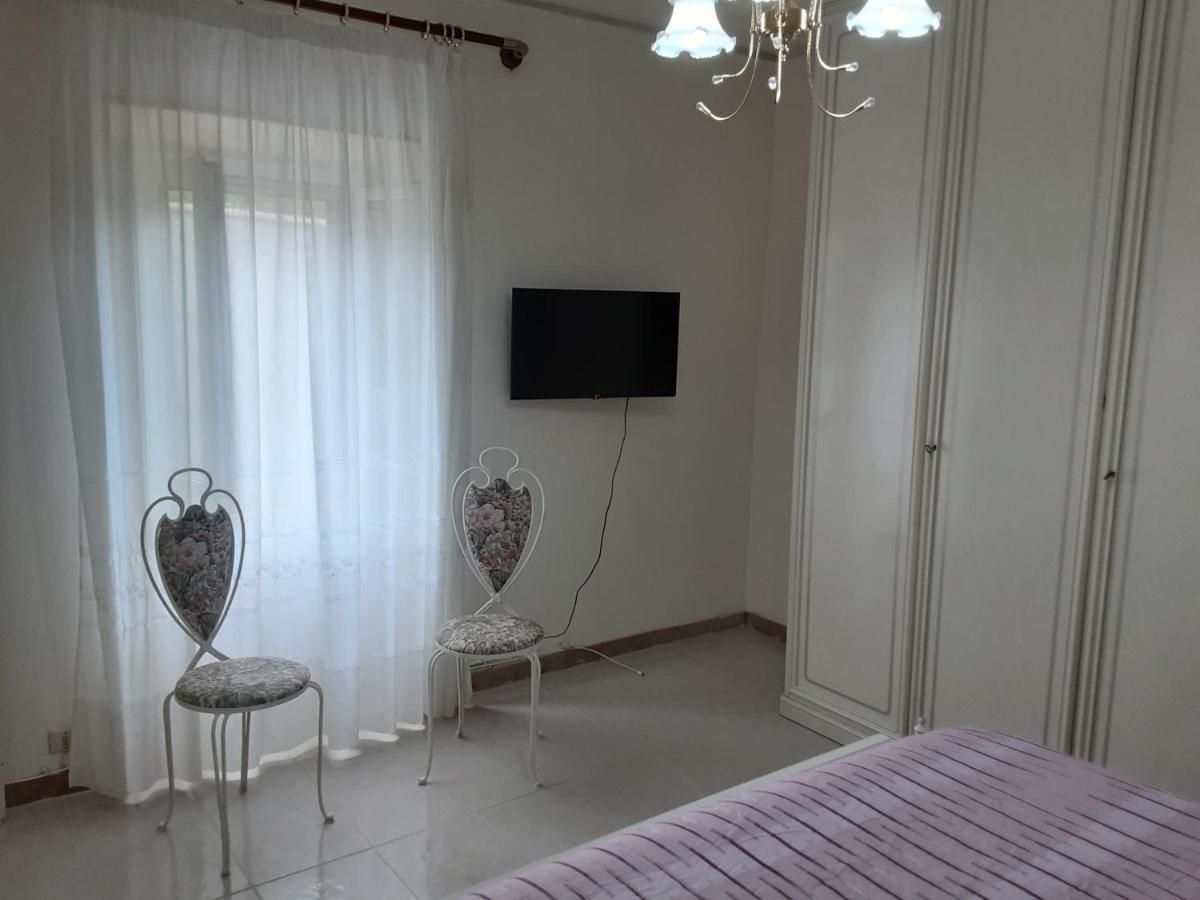 La Casetta Nella Tuscia Apartment Viterbo