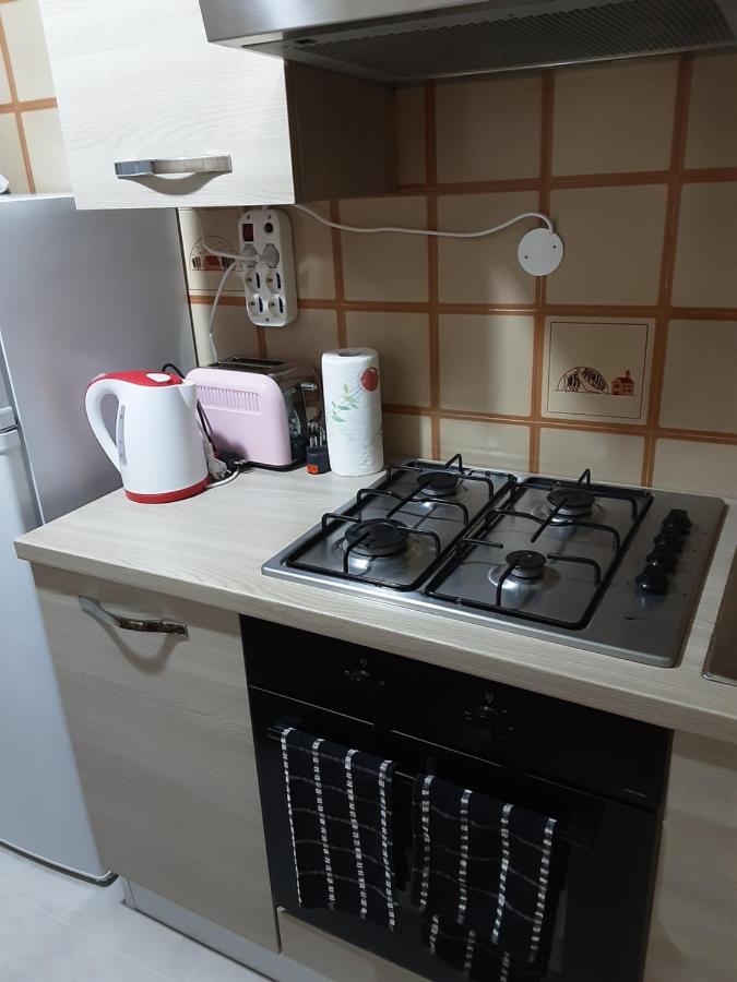 Apartment La Casetta Nella Tuscia