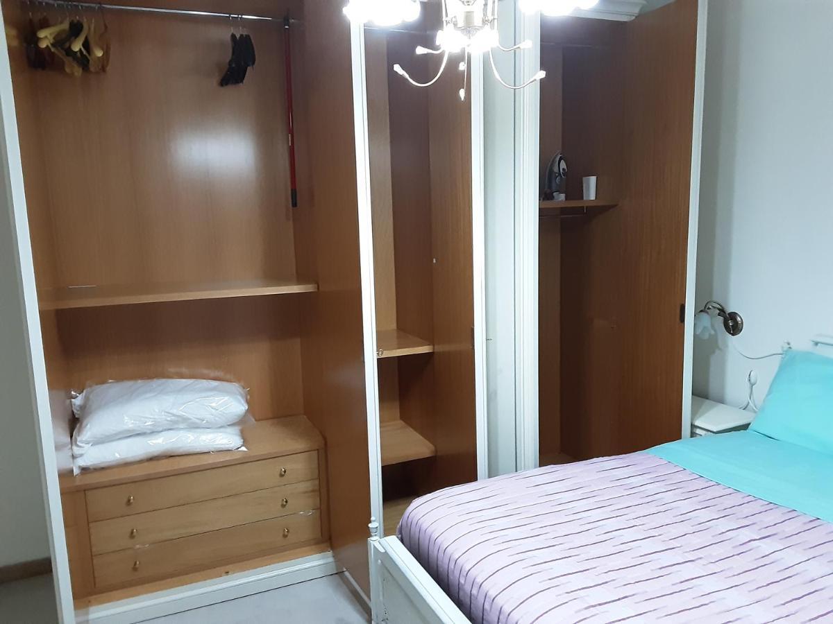 Apartment La Casetta Nella Tuscia Viterbo