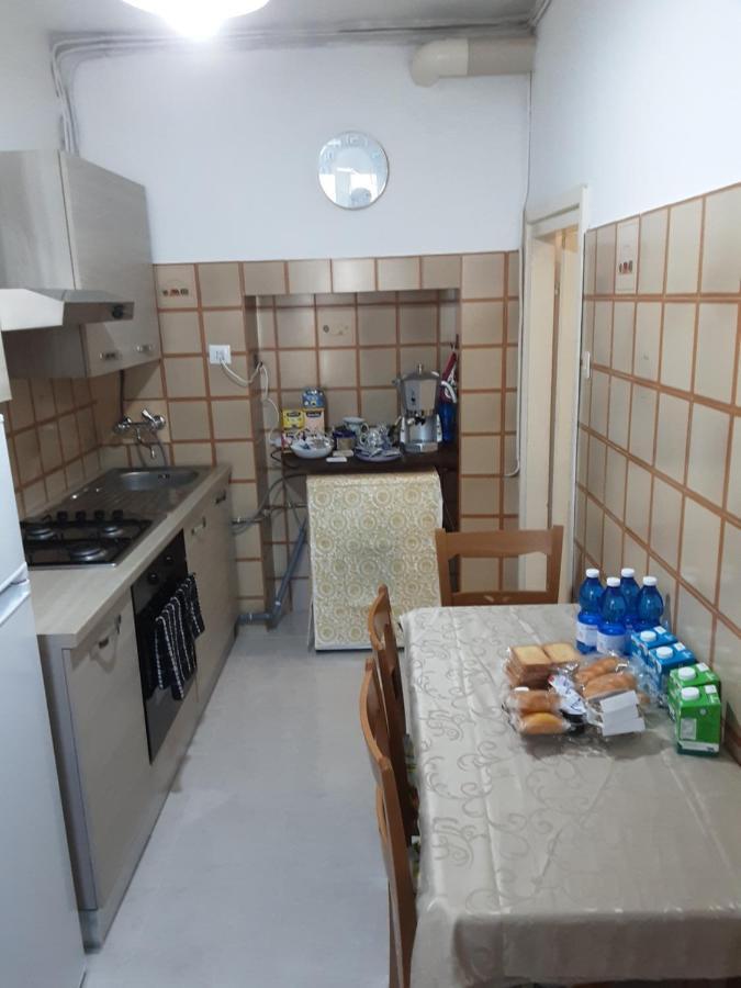 La Casetta Nella Tuscia Apartment