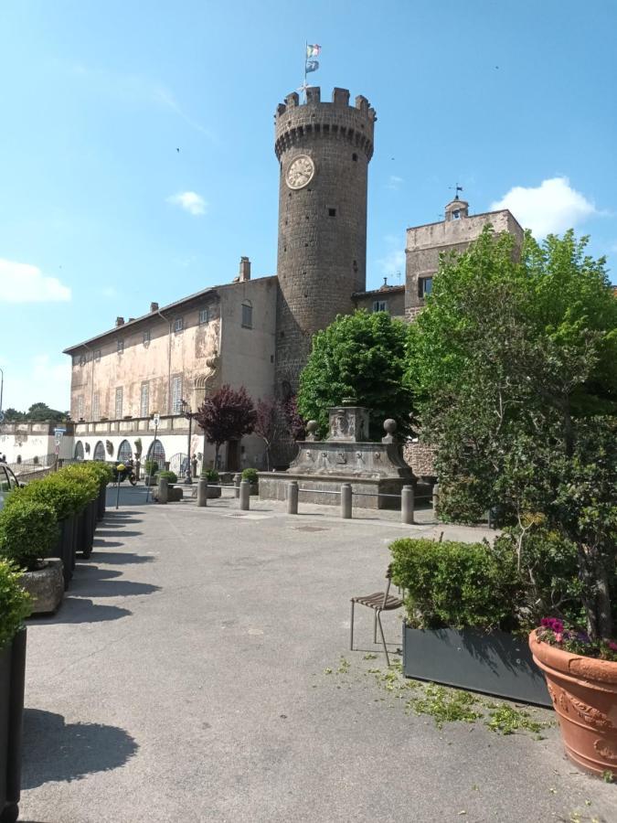 Apartment La Casetta Nella Tuscia *