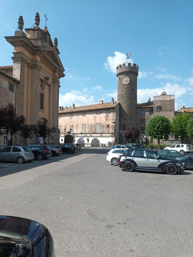 Apartment La Casetta Nella Tuscia
